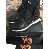 ราคา Adidas รุ่นพิเศษ y-3 pure boost zig high หายาก (18852683266)