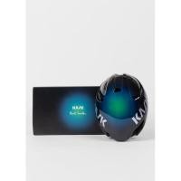 ราคา Paul Smith + Kask 'Ombre Green' Utopia Cycling Helmet (19795305624)