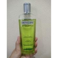 ราคา BERGAMOT Detoxify shampoo (274328308)