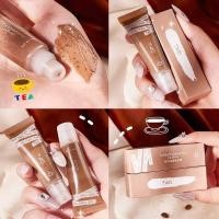 ราคา ลิปสครับปากกาแฟ ลิปสครับปากชมพู บำรุงปาก (20507020477)