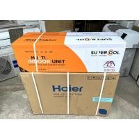ราคา แอร์ใหม่ Haier R32 18500BTU (19700749983)