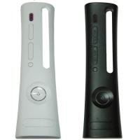 ราคา สําหรับ Xbox 360 อะไหล่ซ่อม Faceplate กรณีด้านหน้าแผ่นด้านหน้าทนทานฝาครอบเปลือกด้านหน้า (27868656822)