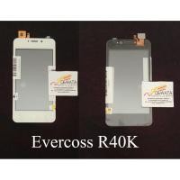 ราคา LAYER TS - หน้าจอสัมผัส - Evercoss R40K หน้าจอสัมผัสสีขาว (9621907479)