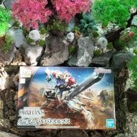 ราคา HG.1/144. GUNDAM BARBATOS LUPUS.สินค้าพร้อมจัดส่ง. (24679445604)