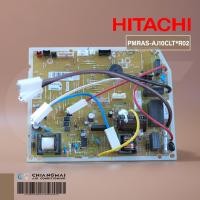 ราคา PMRAS-AJ10CLT*R02 แผงวงจรแอร์ Hitachi แผงบอร์ดแอร์ฮิตาชิ บอร์ดคอยล์เย็น รุ่น RAS-UH10CMT (27068147106)