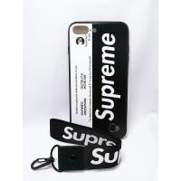 ราคา เคสโทรศัพท์ supreme iphone 7plus เคสป้องกันแบบเต็มฝาหลัง (51506285692)