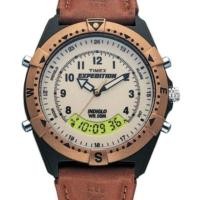 ราคา Timex expedition สิงค์น้ำตาล มือหนึ่ง (4512248011)