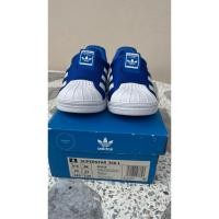 ราคา รองเท้าเด็ก Adidas มือสองของแท้ ไซส์ตามรูป 16cm. (29437062213)