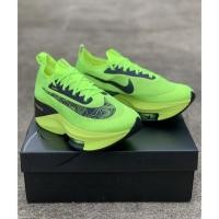 ราคา ♞รองเท้าผ้าใบวิ่ง Nike Air zoom Alphafly NEXT% มีของผู้ชาย Free box YRJ (41954194903)
