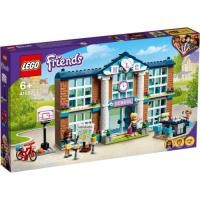 ราคา LEGO Friends 41682 Heartlake City School (19972855476)