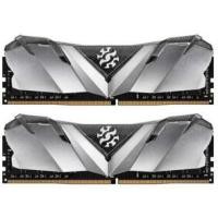 ราคา ADATA XPG GAMMIX D30 16GB (2x8GB) DDR4 3000MHz DIMM Black (AX4U300038G16A-DB30) (5517356565)