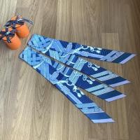 ราคา Hermes Twilly Scarf with box (6347223412)