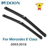 ราคา ใบปัดน้ําฝน สําหรับ Mercedes Benz E Class W211 W212 E200 E250 E270 E280 E300 E320 E350 E400 E420 E450 E500 CDI 4Matic (20424464488)