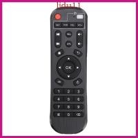 ราคา LID Media Player รีโมทคอนโทรลเปลี่ยนรีโมทคอนโทรลสําหรับ Android กล่อง H96 H96 PRO + H96 MAX H2 H96 MAX PLUS (46604156047)