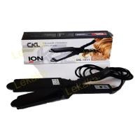 ราคา เครื่องหนีบผม CKL 1011เครื่องรีดผม ION HAIR-PERMING APPLANCE (11413503134)