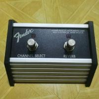 ราคา Footswitch fender มือสอง (3932766382)