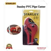 ราคา เครื่องตัดท่อ PVC Stanley (14-442) (45705399489)