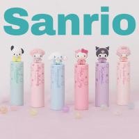 ราคา Sanrio Lip Balm Lip Cream Japanese Cosmetic Moisturizing Lip Care Kawaii Cute Beauty Hello Kitty Kuromi My Melody Cinnamoroll Gift Skincare (54957510691)