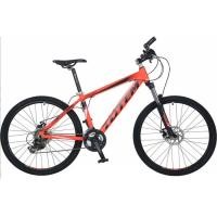 ราคา TOTEM 26" MTB SUNLIGHT ส้ม (305960550)