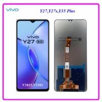 ราคา จอ LCD.Vivo Y27 4G(2023),Y27 5G(2023),Y27s,Y35 Plus+ทัชสกรีน(Or) (55357856798)