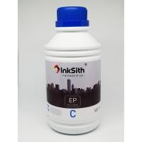 ราคา น้ำหมึก INKJET EPSON สีน้ำเงิน 500 ml. (6519588018)