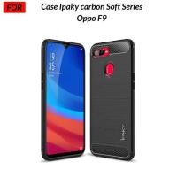 ราคา เคส Ipaky Carbon Oppo F9 {NUSA} (43055747272)
