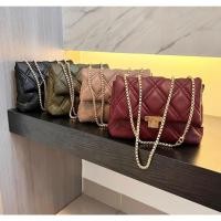 ราคา ฟลิน กระเป๋าสะพายข้างแฟชั่นสตรี (42355734540)