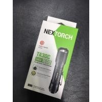 ราคา ไฟฉายNEXTORCH TA30C 1600 ลูเมน (16489121565)