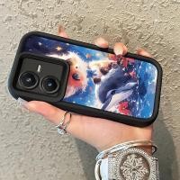 ราคา เคสสำหรับ VIVO Y22 VIVO Y22s เคสสุนัขจิ้งจอกน้อยน่ารักครอบ (27207768227)