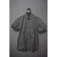 ราคา Kemeja Preloved ZARA MAN เสื้อเชิ้ตผู้ชายต้นฉบับ / เสื้อเชิ้ต ZARA MAN ORI FLORAL PRINT (10944545991)