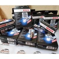 ราคา BOSCH SUPER 4 FR78X หัวเทียน - Proton Wira 1.6 Waja 1.6 Vios NCP42 NCP93 ACV30 Honda Civic SR4 SO4 City SEL N16 (44414925908)