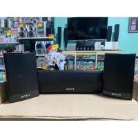 ราคา ลำโพงเซ็นเตอร์กับเซอราวน์ Sony รวมส่ง (29914181359)