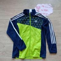 ราคา เสื้อแจ็คเก็ต เสื้อวอร์ม เสื้อคลุมไซส์ 10-12 ขวบ เสื้อกันหนาว กันแดด ใส่เที่ยว ใส่เล่นกีฬา งานแท้มือสองค่ะ (3517342380)