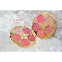 ราคา Tarte Limited-Edition blush bazaar palette (553431468)