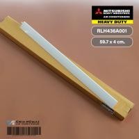 ราคา RLH436A001 (บานบน) บานสวิงแอร์ Mitsubishi Heavy Duty บานสวิงแอร์มิตซูบิชิ อะไหล่แอร์ ของแท้ศูนย์ (51405005771)