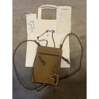 ราคา Smileyhound crossbody Bag (12717726901)