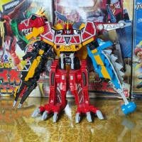 ราคา เคียวริวจินโอแห่งเคียวริวเจอร์ (13153072638)