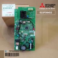 ราคา E22F38452 แผงวงจรแอร์ Mitsubishi Electric แผงบอร์ดแอร์มิตซูบิชิ บอร์ดคอยล์เย็น รุ่น MSZ-SGF24VA-T1 (22027209476)
