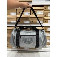 ราคา REEBOK JUSTIN BAG LIGHT GREY FITNESS BAG DUFFLE TRAVEL BAG ORIGINAL MULTIPURPOSE BAG (42650758329)