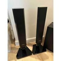 ราคา ชุดลำโพง Samsung Home Theater 5.1 (สินค้ามือสอง สภาพดี) (29407400742)