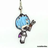 ราคา Rem (เรม) พวงกุญแจการ์ตูน Re:Zero kara Hajimeru Isekai Seikatsu (รีเซทชีวิต ฝ่าวิกฤตต่างโลก) ลิขสิทธิ์แท้จากญี่ปุ่น (5942868973)