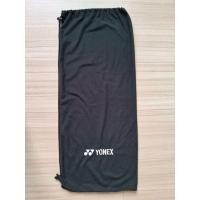 ราคา กระเป๋าใส่ชุดแบดมินตัน yonex ของแท้100%สีดำ ถุงYonex (43912268780)