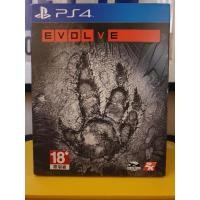 ราคา (PS4) EVOLVE (2015) Zone3 (มือสอง) (8094600671)
