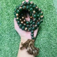 ราคา สร้อยประคำสมเด็จพุฒจารย์โต108เม็ดเนื้อหยกเขียว,พระสมเด็จโต,เนื้อหยกเขียว (17474375336)