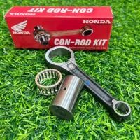 ราคา ชุดก้านสูบ w125 R S I แท้ (06381-KPH-900) (40654215505)