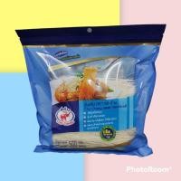 ราคา วุ้นเส้น ตรา ชอช้าง 500 กรัม เส้นตัดตรง หยิบง่าย สบายมือ (23439517737)