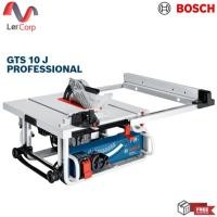 ราคา (Bosch PT) โต๊ะเลื่อย 1,800 วัตต์ รุ่น GTS 10 J (29690271385)