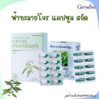 ราคา ฟ้าทะลายโจร แคปซูล แคปซูลฟ้าทะลายโจรสกัด (40252374080)