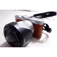 ราคา กล้อง Fujifilm X-M1 (3210072637)