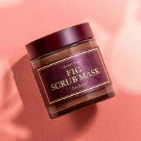 ราคา I'm From Fig Scrub Mask 120g (4947311531)